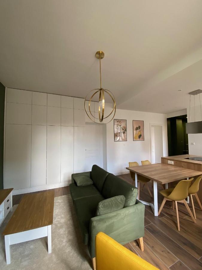 Le Vh - Appartement 3 Chambres Dijon Eksteriør bilde